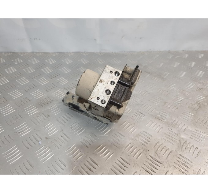 Блок abs NISSAN MICRA K12 (2002-2010) 47660AX600