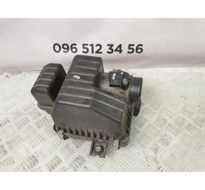 Корпус повітряного фільтра HONDA CIVIC 4D (2005-2012) 17210RMX000