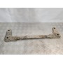 кронштейн переднего подрамника задний NISSAN MICRA K12 (2002-2010) 544C4AY600