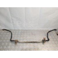 стабилизатор передний NISSAN MICRA K12 (2002-2010) 54611AX601 стабилизатор передний NISSAN MICRA K12 (2002-2010) 54611AX601