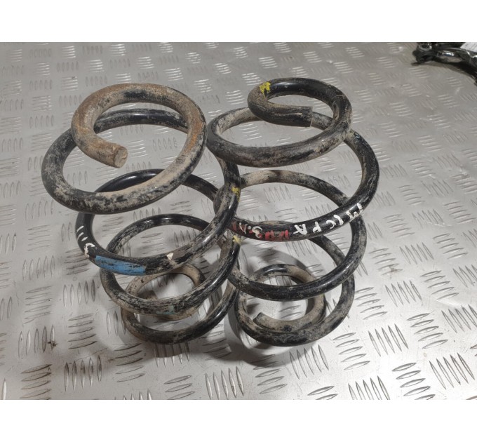пружины задние NISSAN MICRA K12 (2002-2010) 55020AX601