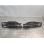 Накладка бампера переднего левая NISSAN MICRA K12 (2002-2010) 62330AX600