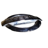 эмблема капота дефект NISSAN MICRA K12 (2002-2010) 62890AX600