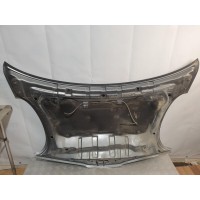 шумоизоляция капота NISSAN MICRA K12 (2002-2010) 65840AX610