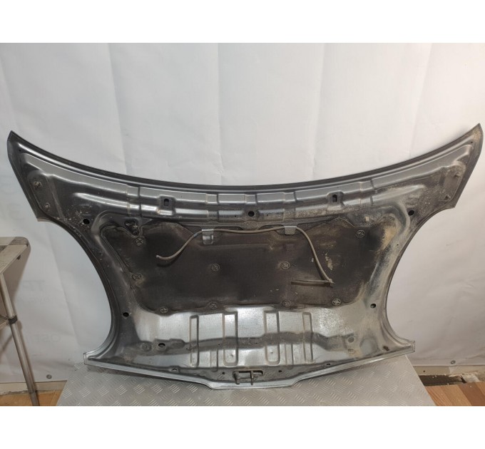 шумоизоляция капота NISSAN MICRA K12 (2002-2010) 65840AX610