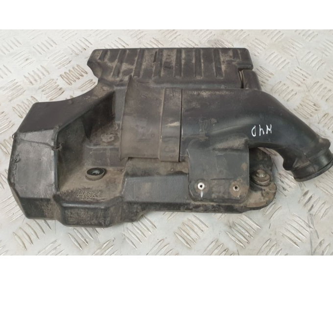 резонатор повітряного фільтра HONDA CIVIC 4D (2005-2012) 17235RMX000