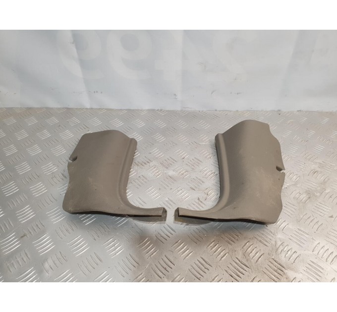 обшивка передней стойки нижняя правая NISSAN MICRA K12 (2002-2010) 66900AX800