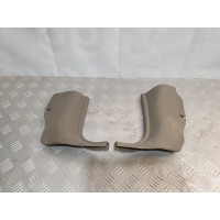 обшивка передней стойки нижняя левая NISSAN MICRA K12 (2002-2010) 66901AX800