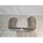 обшивка передньої стійки нижня ліва NISSAN MICRA K12 (2002-2010) 66901AX800
