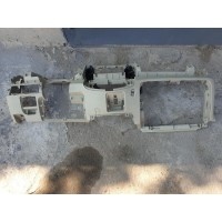 приборная панель нижняя часть дефект NISSAN MICRA K12 (2002-2010) 68104AX710