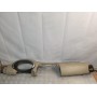 Центральна панель торпедо NISSAN MICRA K12 (2002-2010) 68213AX710
