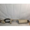Центральна панель торпедо NISSAN MICRA K12 (2002-2010) 68213AX710