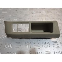 Панель переключателей NISSAN MICRA K12 (2002-2010) 68485AX705