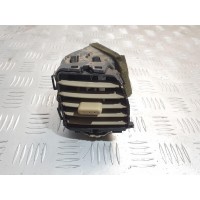 воздуховод обдува левый NISSAN MICRA K12 (2002-2010) 68761AX700