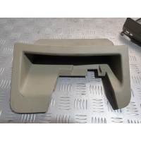 Панель под рулевой колонкой NISSAN MICRA K12 (2002-2010) 68962AX700