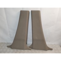 обшивка средней стойки нижняя правая NISSAN MICRA K12 (2002-2010) 76915AX100