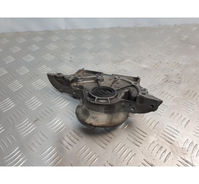 Крышка коленвала NISSAN MICRA K12 (2002-2010) 7700105376