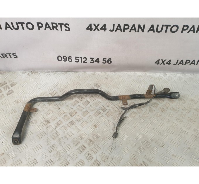 Тяга реактивная поперечная задняя HONDA CIVIC 4D  (2005-2012) 17518SNC000