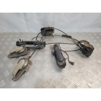 замок двери передний правый 3 пин NISSAN MICRA K12 (2002-2010) 80500AX111 замок двери передний правый 3 пин NISSAN MICRA K12 (2002-2010) 80500AX111