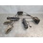 замок двери передний правый 3 пин NISSAN MICRA K12 (2002-2010) 80500AX111