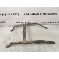 кронштейн крепления топливного бака HONDA CIVIC 4D (2005-2012) 17520SNA000 кронштейн крепления топливного бака HONDA CIVIC 4D (2005-2012) 17520SNA000