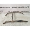 кронштейн кріплення паливного бака HONDA CIVIC 4D (2005-2012) 17520SNA000
