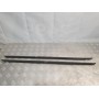 молдинг стекла двери передний правый NISSAN MICRA K12 (2002-2010) 80820AX105