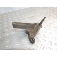 Кронштейн крепление кпп левый NISSAN MICRA K12 (2002-2010) 8200043084 Кронштейн крепление кпп левый NISSAN MICRA K12 (2002-2010) 8200043084