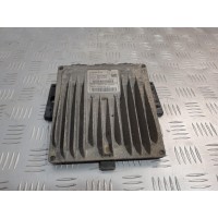 блок  управления двигателя NISSAN MICRA K12 (2002-2010) 8200334419