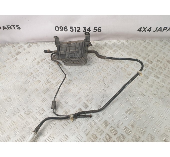 Патрубок абсорбера парів палива HONDA CIVIC 4D (2005-2012) 17744SNA000