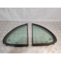 стекло двери задней левой глухое NISSAN MICRA K12 (2002-2010) 82263AX100