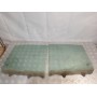 стекло двери задней правой NISSAN MICRA K12 (2002-2010) 82300AX105