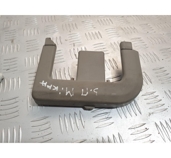 накладка сидения правая 4 NISSAN MICRA K12 (2002-2010) 84910AX600