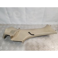 обшивка стойки верхняя задняя левая NISSAN MICRA K12 (2002-2010) 84941AX610