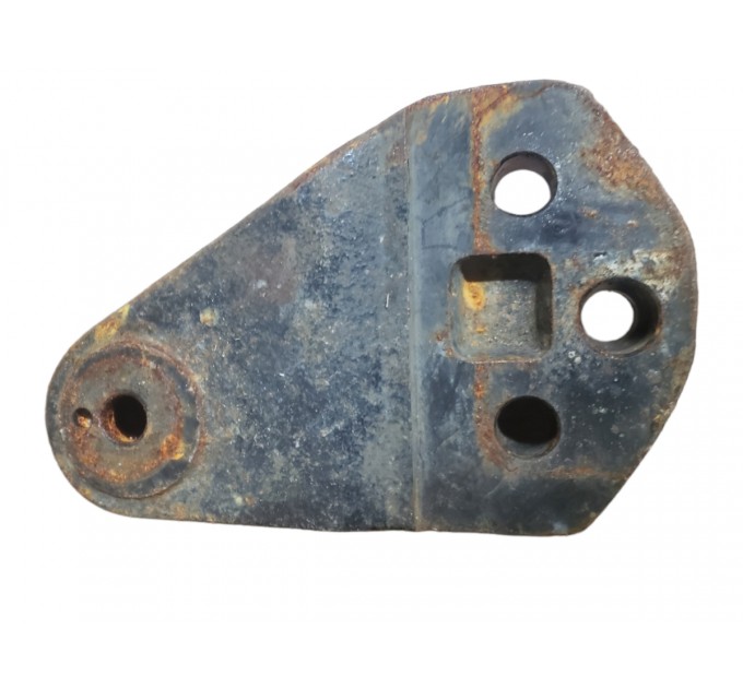кронштейн подушки правого двигуна Hyundai Santa Fe (2006-2012) 218252B100