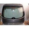 кришка багажника гола дефект NISSAN MICRA K12 (2002-2010) 90100AX630