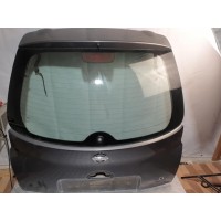 стекло крышки багажника NISSAN MICRA K12 (2002-2010) 90300AX600