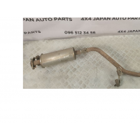 выхлопная труба резонатор HONDA CIVIC 4D (2005-2012) 18220SNCA01 выхлопная труба резонатор HONDA CIVIC 4D (2005-2012) 18220SNCA01