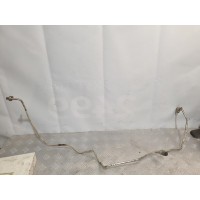 трубка кондиционера тонкая NISSAN MICRA K12 (2002-2010) 92440AY600 трубка кондиционера тонкая NISSAN MICRA K12 (2002-2010) 92440AY600