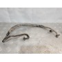 трубка кондиционера от радиатора NISSAN MICRA K12 (2002-2010) 92490AY600