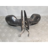 зеркало правое 3 пин NISSAN MICRA K12 (2002-2010) 96301AX900 зеркало правое 3 пин NISSAN MICRA K12 (2002-2010) 96301AX900
