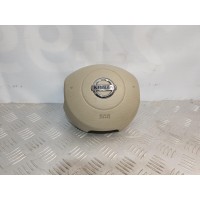 подушка безопасности в руле NISSAN MICRA K12 (2002-2010) 98510AX300 подушка безопасности в руле NISSAN MICRA K12 (2002-2010) 98510AX300