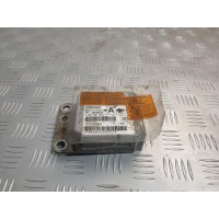 Управления air bag NISSAN MICRA K12 (2002-2010) 98820AX502 Управления air bag NISSAN MICRA K12 (2002-2010) 98820AX502