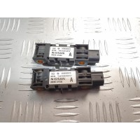 датчик удара 2 NISSAN MICRA K12 (2002-2010) 98830AY000