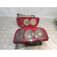 фонарь задний левый NISSAN MICRA K12 (2002-2010) B6555AX720 фонарь задний левый NISSAN MICRA K12 (2002-2010) B6555AX720
