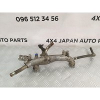 патрубок системы охлаждения алюм с отводами NISSAN MURANO Z50 (2003-2008) 110609Y400 патрубок системы охлаждения алюм с отводами NISSAN MURANO Z50 (2003-2008) 110609Y400