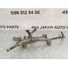 патрубок системы охлаждения алюм с отводами NISSAN MURANO Z50 (2003-2008) 110609Y400