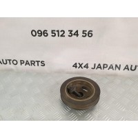 Шкив коленвала VQ35 NISSAN MURANO Z50 (2003-2008) 123038J101