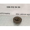 шків колінвалу NISSAN MURANO Z50 (2003-2008) 123038J101