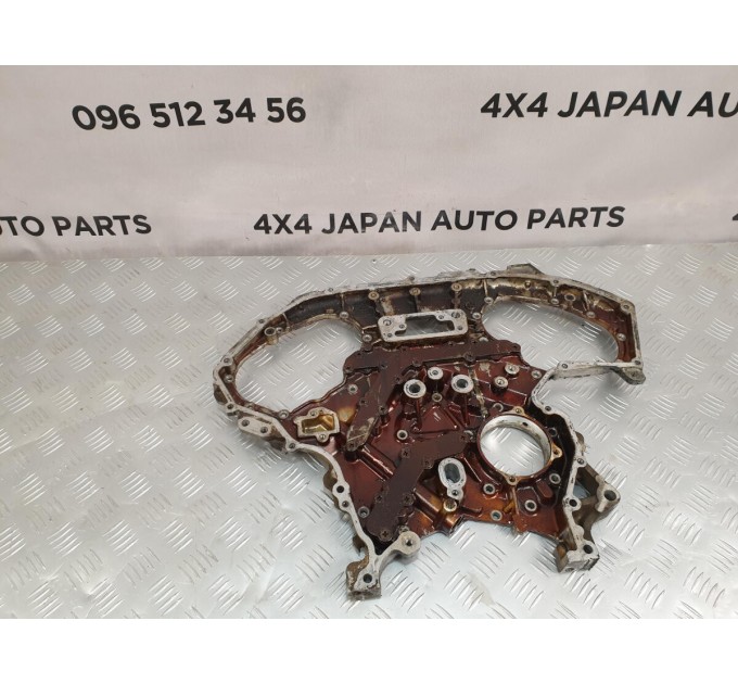 кришка двигуна передня 2 NISSAN MURANO Z50 (2003-2008) 135008J115